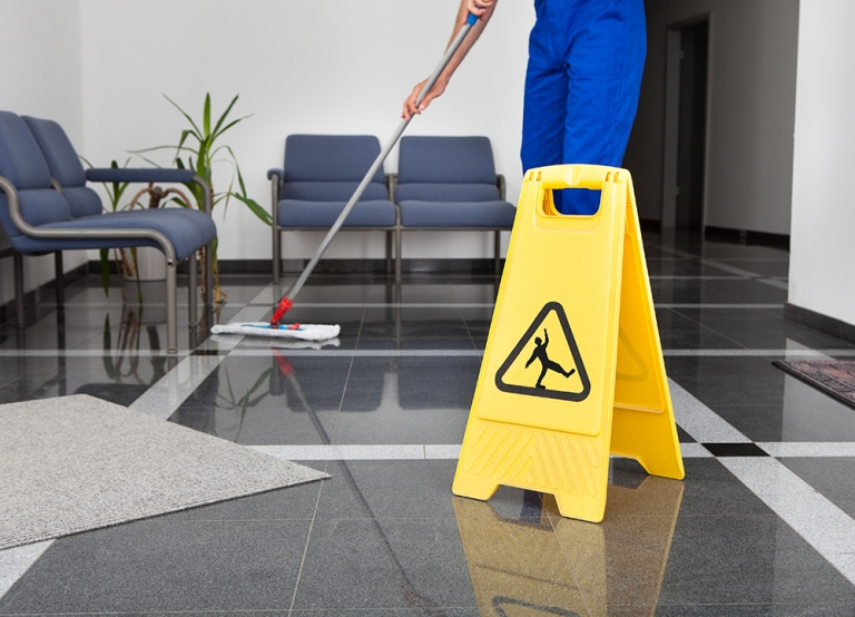 Commercial Cleaning Services – choosing the right one