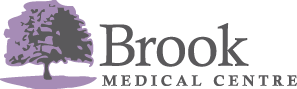 Brook Medical Logo