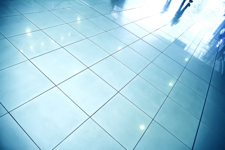 Why hire a professional tile and grout cleaner?